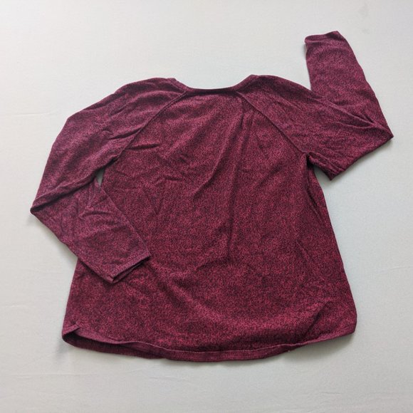 2 Karen Scott Size SMALL Women Knit Sweater Scoop Neck Stretch Long-Sleeve Macys - Picture 8 of 10